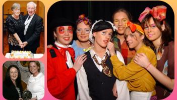 Memory Lane PICTURES: Laois as lively as ever