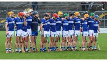 Laois hurlers&rsquo; clash with Meath added to TG4 schedule after Waterford-Tipperary postponement