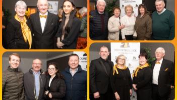 PICTURES: Laois curtain call for Mountmellick Drama Festival