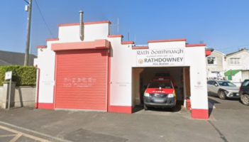 Approval for new fire station in Laois town after 15 year wait