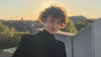 Journalist Joe Drennan's legacy honoured with memorial prize