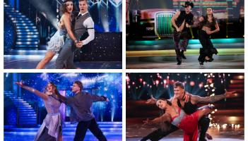 WATCH: See Laois Rose Katelyn Cummins' Dancing with the Stars journey so far!