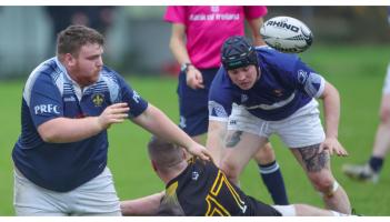 Portlaoise and Roscrea set for winner-takes-all clash in Togher