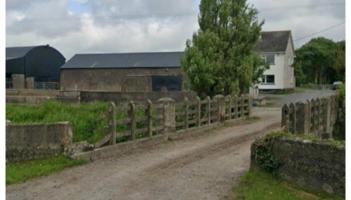 Fears Laois bridge near collapse despite push for repairs going on 16 years