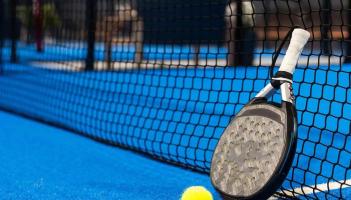 Good news for Laois padel fans as hotel gets green light for new courts