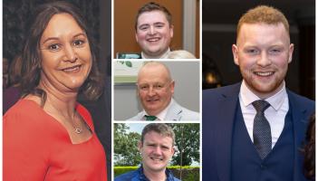 graiguecullen Portarlington