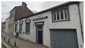 Green light given to convert old post office in Laois town into caf&eacute;