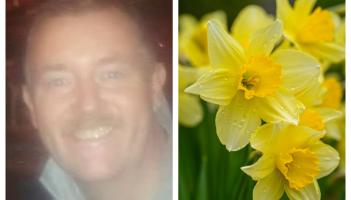 'I was in shock because I felt healthy' - Cancer survivor urges men to get check-ups