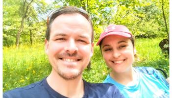 'I live life differently now' - Woman diagnosed with cancer soon after getting married