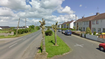 Residents of Laois estate terrified a child will be knocked down