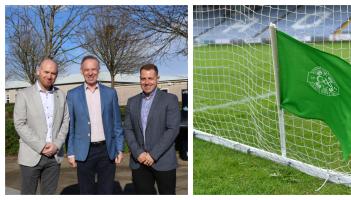 SETU research shines light on volunteer pressures felt across Laois Gaelic Games clubs