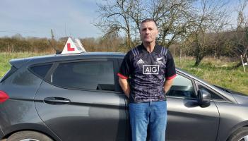 Laois driving instructor to run world's toughest desert ultra marathon