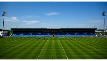 LIVE UPDATES: Laois Camogie take on Westmeath in Portlaoise
