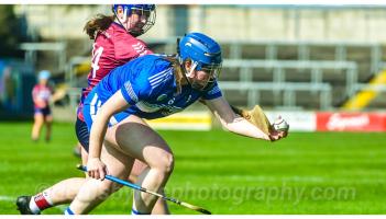 Late Meath point denies Laois Camogie Division 2 final place despite narrow win over Westmeath