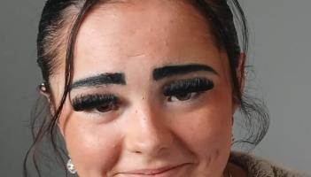 Teenage girl missing from Laois