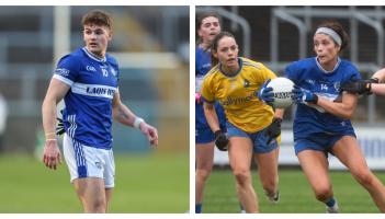 PREVIEW: Laois teams head North as senior footballers meet Down and Ladies take on Antrim