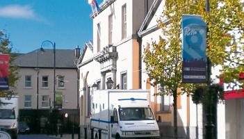 Laois man sent forward to circuit court on sex offences