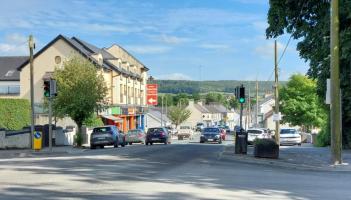 Emergency meeting in Laois town this week to save Stradbally Tidy Towns group
