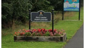Calls for at least half of new developments in Portlaoise to have Irish names