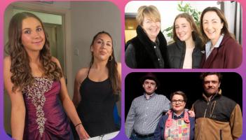 In PICTURES: Dramatic night of Laois theatrics