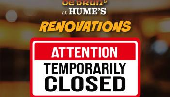 Popular Laois pub has closed for refurbishment