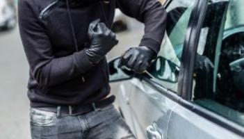 Tool worth &euro;600 allegedly stolen from locked car in Laois