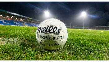 LIVE UPDATES: Laois minor footballers take on Kildare in Portlaoise