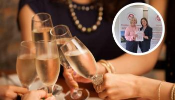 Laois ladies invited to glamorous red carpet gala in aid of local causes