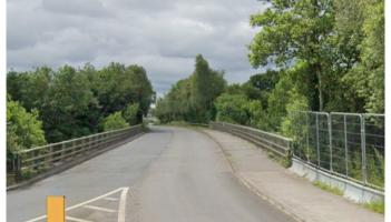 Women feel 'nervous and unsafe' on Laois walking route after incident with walker