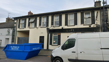 Controversial plan to convert Laois pub to IPAS accommodation approved