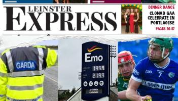 In case you missed it: top five stories in Laois this week