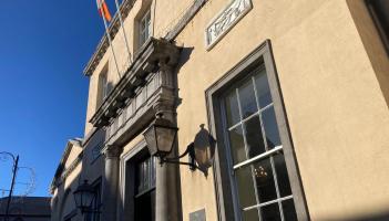 Man had &lsquo;large rounded stick&rsquo; up his sleeve in Portlaoise