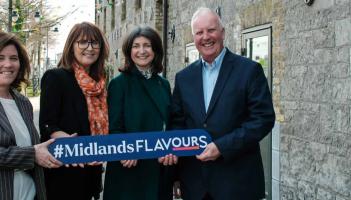 Exciting opportunity to put Laois&rsquo; food and drink on the map