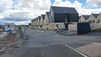 'Life begins at 40' - the average age of people who bought homes in Ireland in 2024 was 40