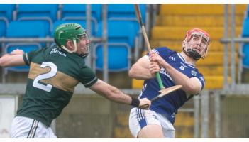 LIVE UPDATES: Laois and Kerry clash for Division 2 Hurling League glory in Portlaoise