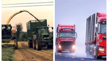 Hauliers, contractors and farmers gather for emergency fuel crisis meeting in Laois