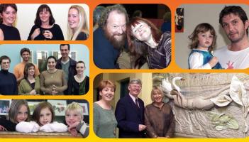 In Pictures: Memory LANE trip through Laois creativity