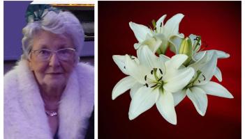 Laois community mourns sad passing of Stradbally grandmother