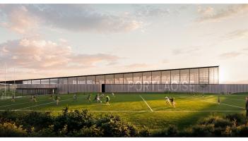 Portlaoise GAA proposes amendments to club redevelopment in Rathleague