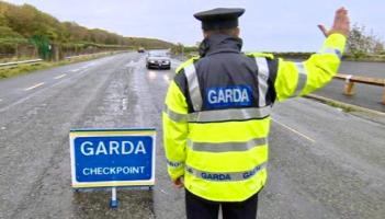 Garda&iacute; apprehend four drivers allegedly under the influence on Laois roads