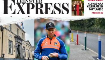 In case you missed it: top five stories in Laois this week