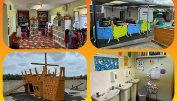 PROPERTY: popular playschool goes up for sale in Laois