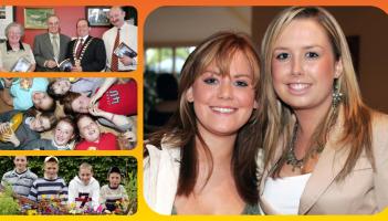 In Pictures Memory Lane - Summer vibes in Laois