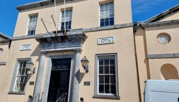 Laois man in court over basic payments scheme grant allegations