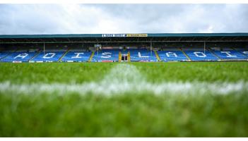 Big boost for Laois GAA as Leinster Senior Football semi-final returns to Portlaoise