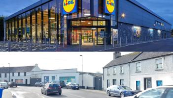 Lidl asks to meet Laois townsfolk ahead of supermarket construction