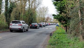 Garda&iacute; and HSE issue pleas as Laois fuel protests continue