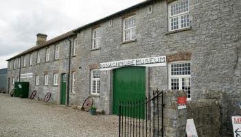 Funding announced for restoration of historical Laois landmark