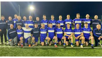 Laois GAA well represented as Pfizer book All-Ireland final spot