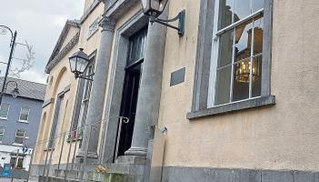 Woman with 254 convictions used forged prescription in Laois